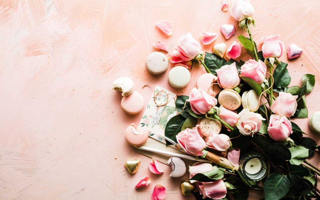 65 Roses Charity Day