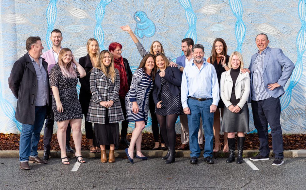 About Us Trident Insurance Group