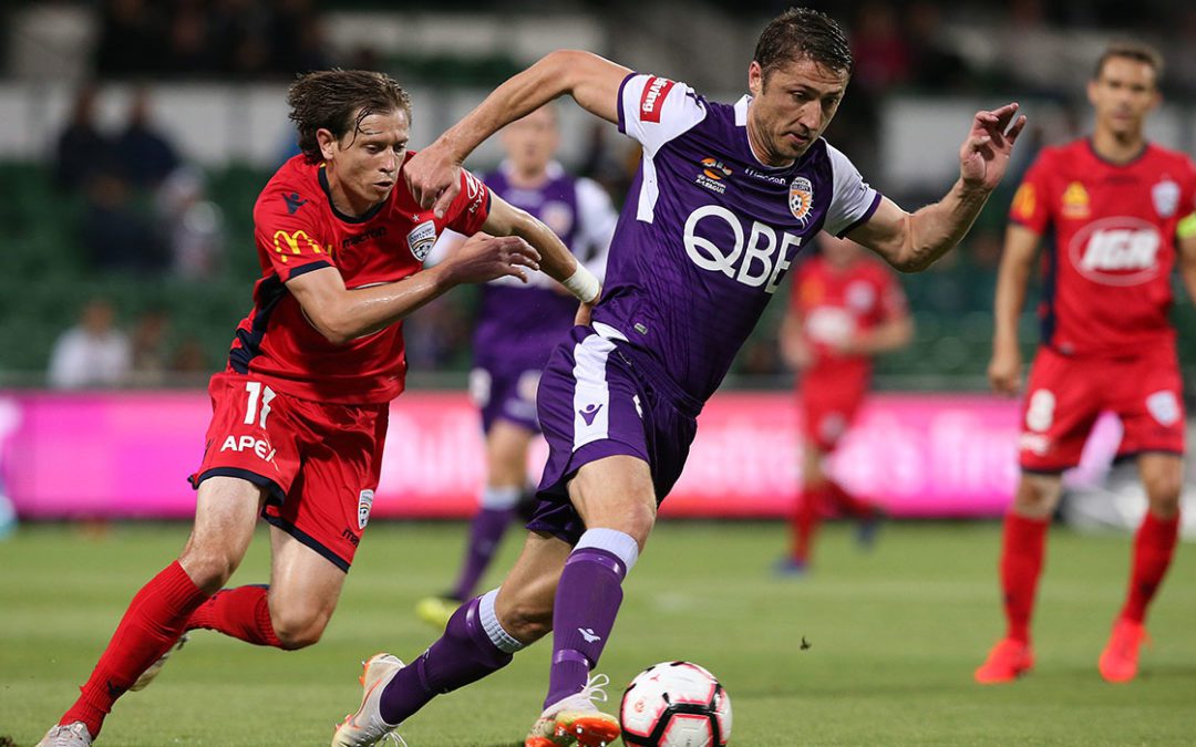 Avoiding Injuries On The Field And In The Workplace