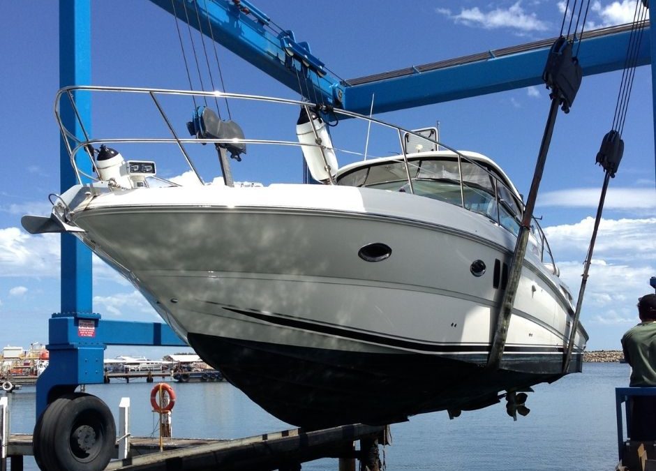 Understanding Boat Builders’ Insurance