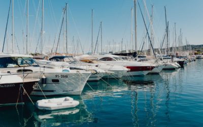 Yacht Club Insurance – How to protect your Club and its Members