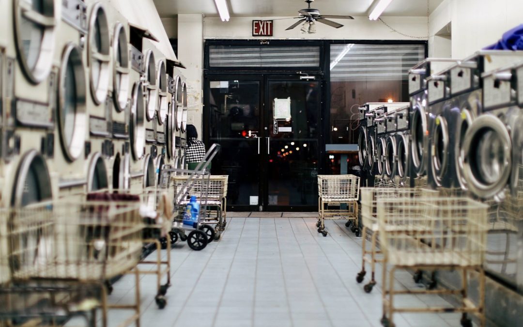 Dry Cleaning Industry – Insurance Best Practices