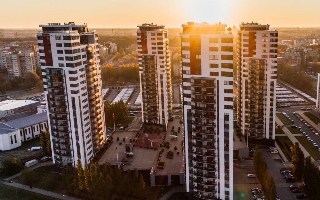 What Are The Insurance Requirements for a Strata Complex?