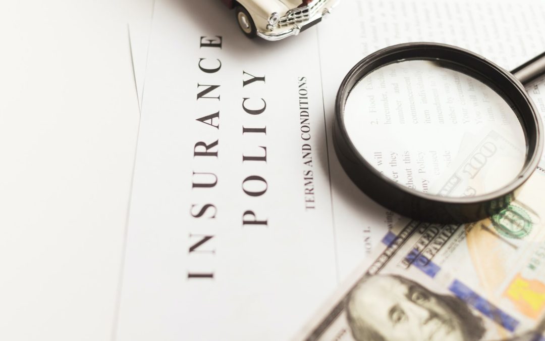 Insurance Cycle – Is the end near?