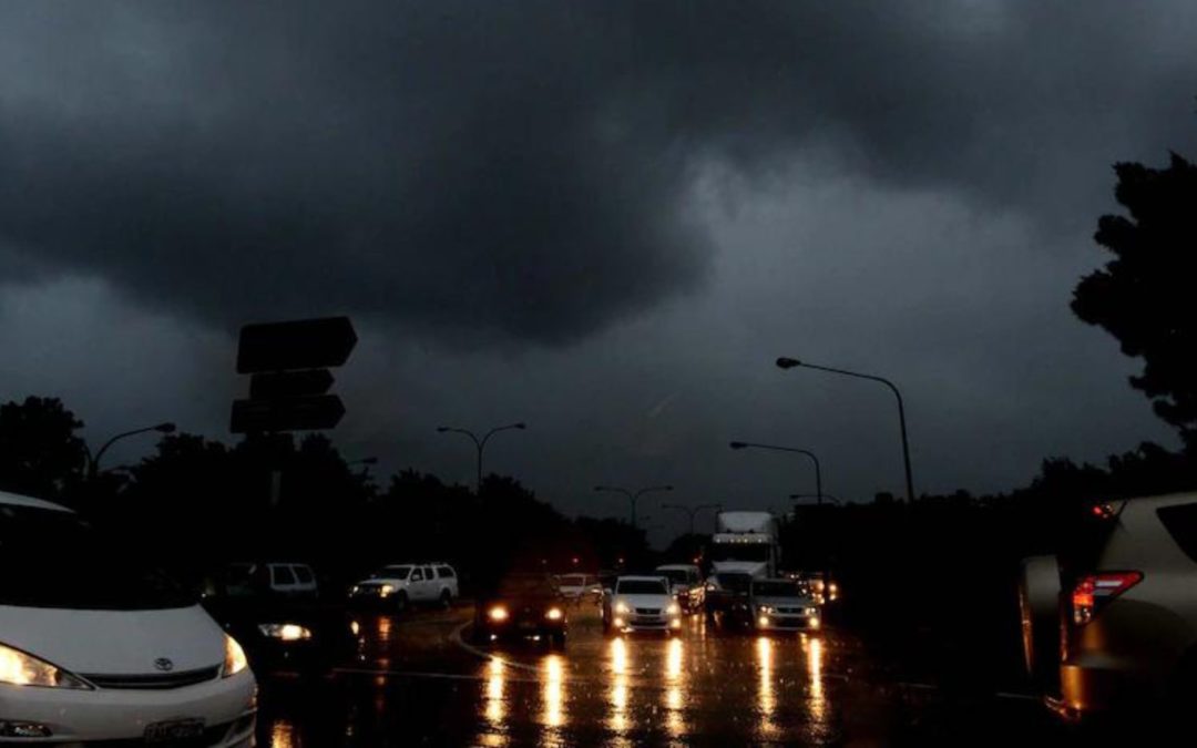 What is Your Extreme Weather Plan?