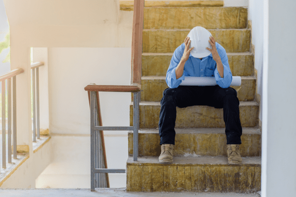 Construction Insurance – Building Defects or Faulty Workmanship Cover