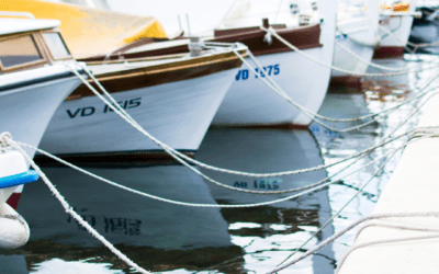Key Factors to Consider When Choosing Marine Liability Insurance