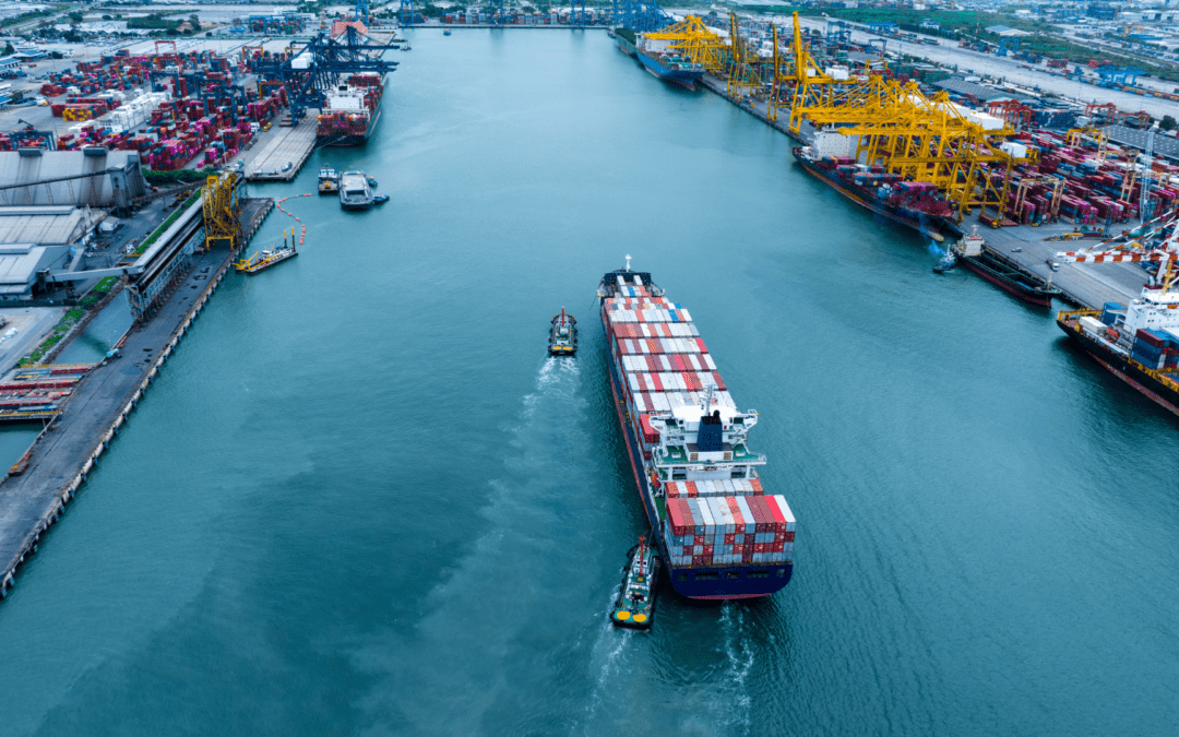 Understanding Marine Liability Insurance: Coverage and Benefits