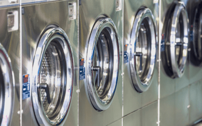 Types of Insurance Coverage Needed for Dry Cleaners and Laundromats