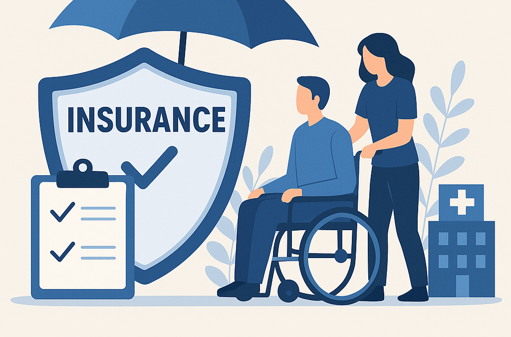 Comprehensive Insurance for Disability Assistance Services Beyond NDIS
