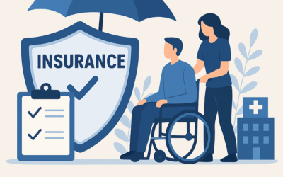 Comprehensive Insurance for Disability Assistance Services Beyond NDIS