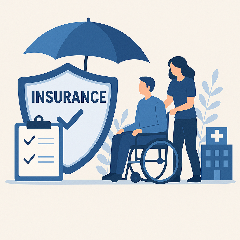 Disablity Insurance Perth
