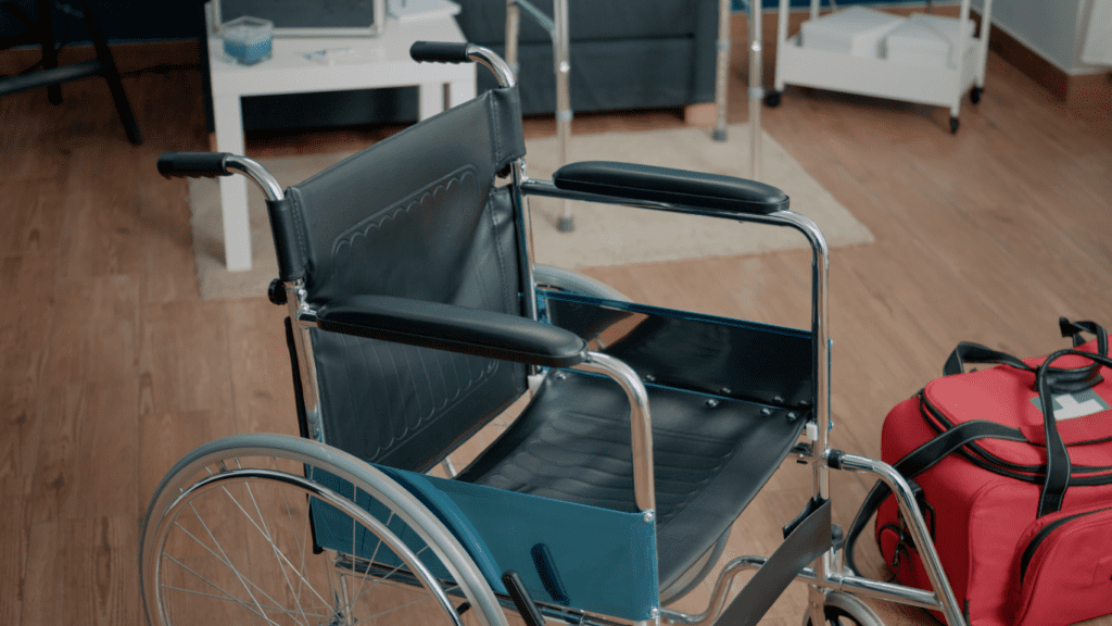 disability insurance