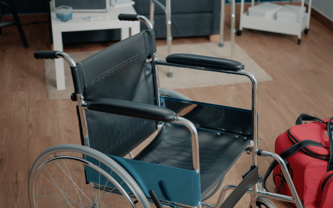 Insurance Essentials for Disability Assistance Services: What You Need to Know