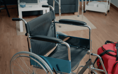 disability insurance News & Insights 8 Insurance Essentials for Disability Assistance Services: What You Need to Know